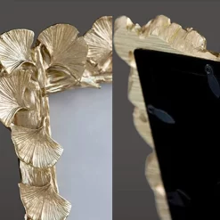 Creative Retro Golden Picture Frame - Image 6