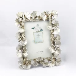 Creative Retro Golden Picture Frame - Image 5