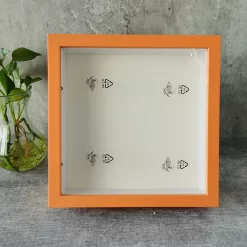 Depth 3cm Wooden Photo Frame - Image 3