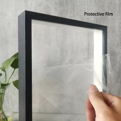Depth 3cm Wooden Photo Frame - Image 6