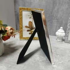 Flash Drill Metal Picture Frame - Image 3