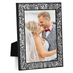 Flash Drill Metal Picture Frame - Image 2