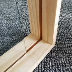 Wood Picture Frames Double Sided - Image 6