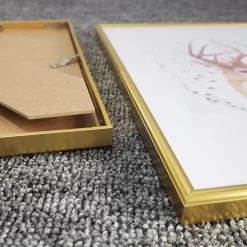 Classic Photo Frame Aluminum Pictures - Image 6
