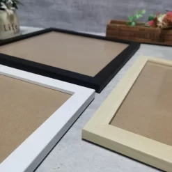 Square Wood Photo Frame - Image 6
