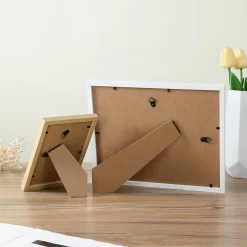 Wooden Photo Frame - Image 5