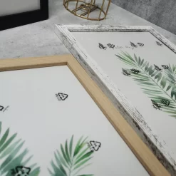 Wooden Photo Frame - Image 6
