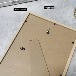 Wooden Photo Frame - Image 4