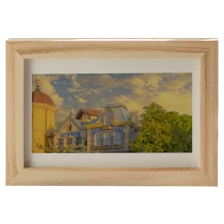 Wooden Photo Frame For Pictures Wall - Image 6