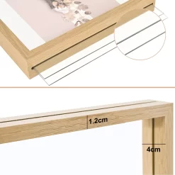 Wooden Picture Photo Frames - Image 3