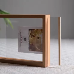 Wooden Picture Photo Frames - Image 2