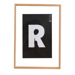 Wooden Picture Photo Frames - Image 5
