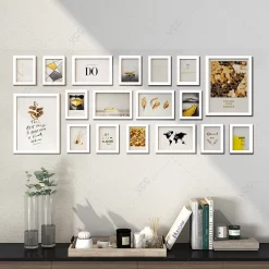 Wood Picture Frames - Image 5