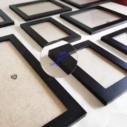 Wood Picture Frames - Image 3