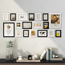 Wood Picture Frames - Image 4