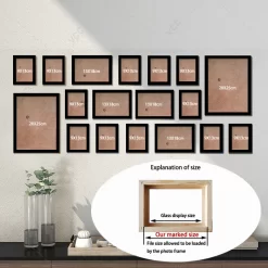 Wood Picture Frames - Image 2