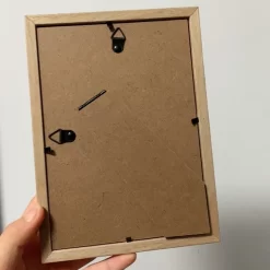 Wooden Photo Frame Picture - Image 6