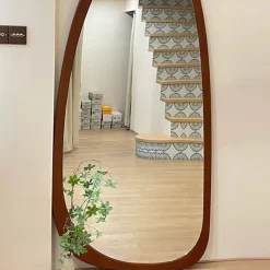 Long Decorative Mirrors Nordic - Image 3