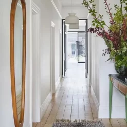 Long Decorative Mirrors Nordic - Image 2