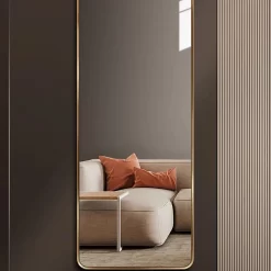 Aesthetic Decorative Mirrors Standing - Image 6