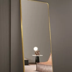 Aesthetic Decorative Mirrors Standing - Image 3