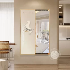Wall Luxury Decorative Mirrors Nordic - Image 5