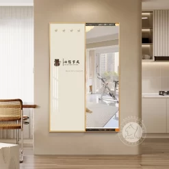 Wall Luxury Decorative Mirrors Nordic - Image 6
