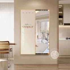 Wall Luxury Decorative Mirrors Nordic - Image 3