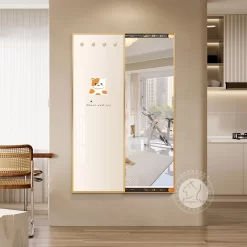 Wall Luxury Decorative Mirrors Nordic - Image 2