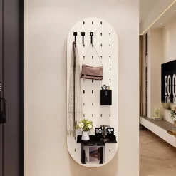 Wall Decorative Mirrors Luxury Nordic - Image 3