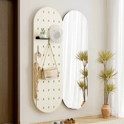 Wall Decorative Mirrors Luxury Nordic - Image 5