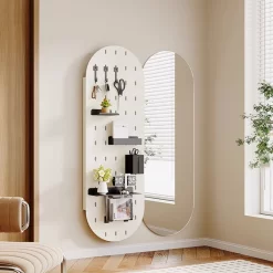 Wall Decorative Mirrors Luxury Nordic - Image 2