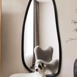 Antique Decorative Mirrors - Image 3
