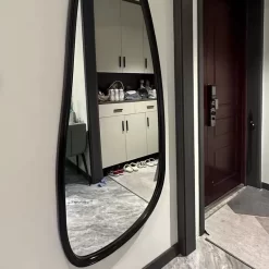 Antique Decorative Mirrors - Image 4