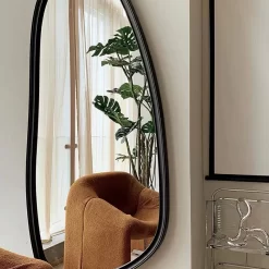 Antique Decorative Mirrors - Image 5