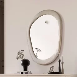 Irregular Decorative Mirrors Aesthetic - Image 4