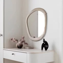 Irregular Decorative Mirrors Aesthetic - Image 5