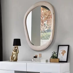 Irregular Decorative Mirrors Aesthetic - Image 2