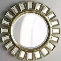Large Decorative Mirrors Living Room - Image 4
