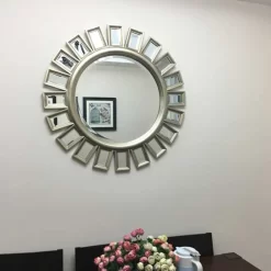 Large Decorative Mirrors Living Room - Image 3