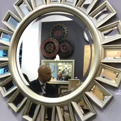 Large Decorative Mirrors Living Room - Image 6