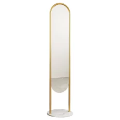 Nordic Design Mirror Art - Image 6