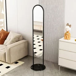 Nordic Design Mirror Art - Image 3