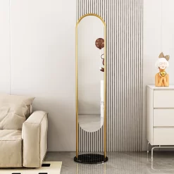 Nordic Design Mirror Art - Image 2