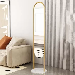 Nordic Design Mirror Art - Image 5