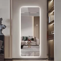 Living Room Wall Mirror Light - Image 4
