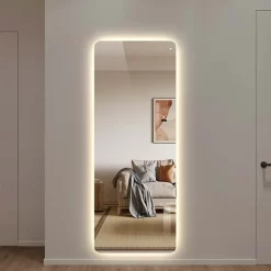 Living Room Wall Mirror Light - Image 3