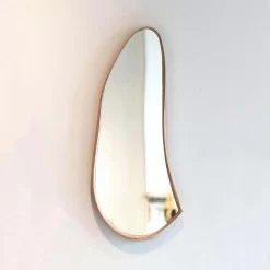 Living Room Wall Mirror Irregular - Image 2