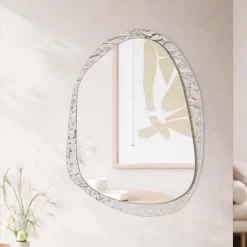 Aesthetic Wall Mirror Irregular - Image 5