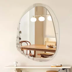Aesthetic Wall Mirror Irregular - Image 6
